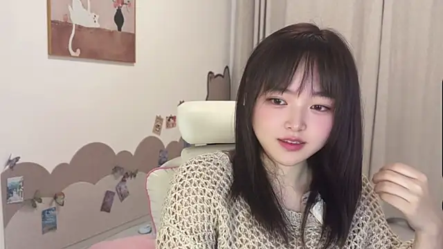 Snapshot of Chenjing0 chatting on April 1, 2026, 1:12 pm Chenjing0 online show from April 1, 2026, 1:12 pm