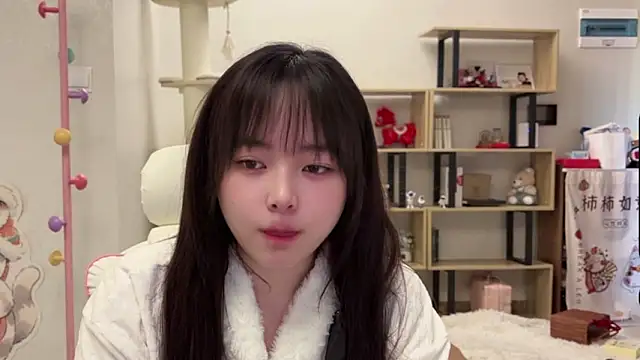 Snapshot of Chenjing0 chatting on March 13, 2026, 4:17 am Chenjing0 online show from March 13, 2026, 4:17 am