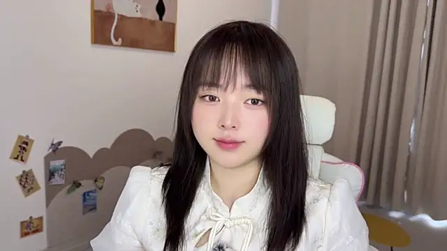 Snapshot of Chenjing0 chatting on April 8, 2026, 4:58 am Chenjing0 online show from April 8, 2026, 4:58 am
