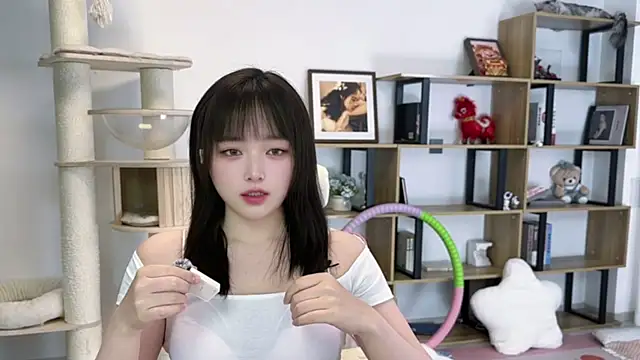 Snapshot of Chenjing0 chatting on April 14, 2026, 1:05 pm Chenjing0 online show from April 14, 2026, 1:05 pm