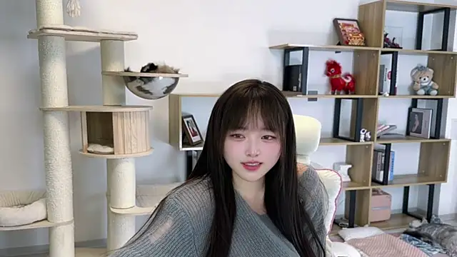 Snapshot of Chenjing0 chatting on April 25, 2026, 1:41 pm Chenjing0 online show from April 25, 2026, 1:41 pm