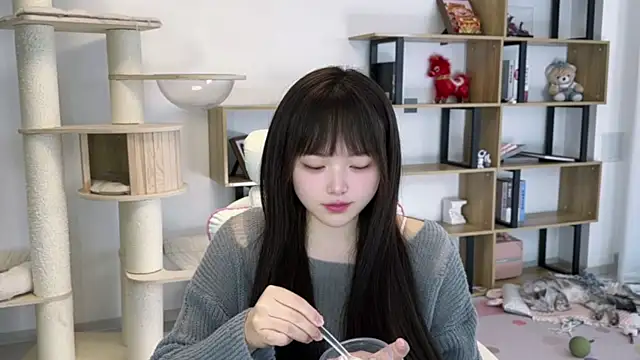 Snapshot of Chenjing0 chatting on May 8, 2026, 7:34 am Chenjing0 online show from May 8, 2026, 7:34 am
