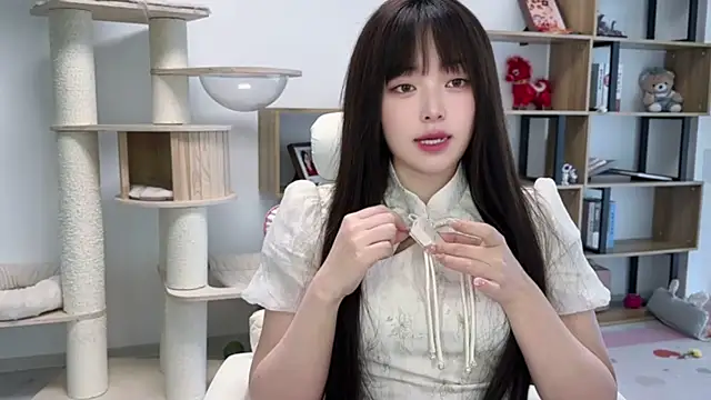 Snapshot of Chenjing0 chatting on May 13, 2026, 7:37 am Chenjing0 online show from May 13, 2026, 7:37 am