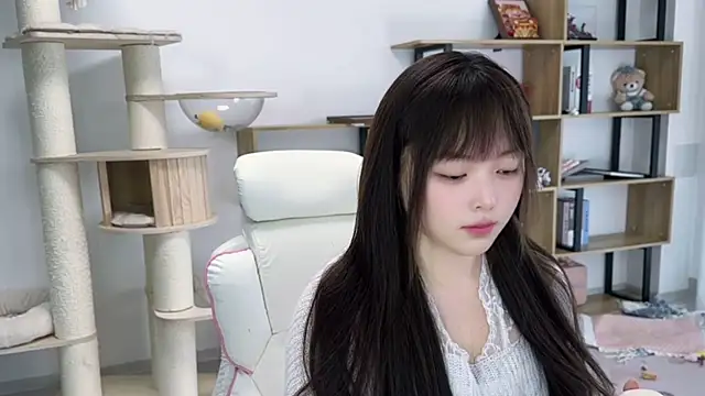 Snapshot of Chenjing0 chatting on May 7, 2026, 7:34 am Chenjing0 online show from May 7, 2026, 7:34 am