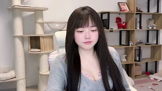 Snapshot of Chenjing0 chatting on May 11, 2026, 2:45 pm Chenjing0 online show from May 11, 2026, 2:45 pm