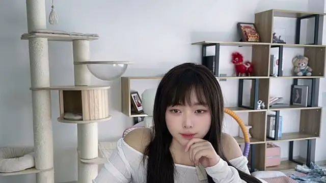 Snapshot of Chenjing0 chatting on April 25, 2026, 4:48 am Chenjing0 online show from April 25, 2026, 4:48 am