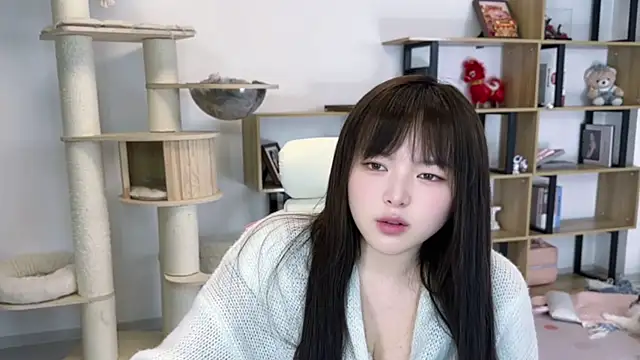 Snapshot of Chenjing0 chatting on April 29, 2026, 1:15 pm Chenjing0 online show from April 29, 2026, 1:15 pm