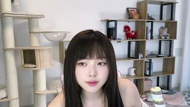 Snapshot of Chenjing0 chatting on May 3, 2026, 7:13 am Chenjing0 online show from May 3, 2026, 7:13 am