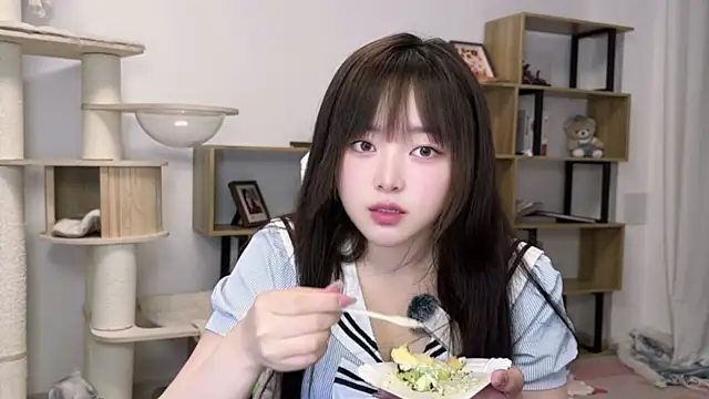Snapshot of Chenjing0 chatting on May 27, 2026, 12:34 pm Chenjing0 online show from May 27, 2026, 12:34 pm