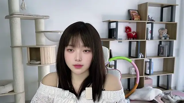 Snapshot of Chenjing0 chatting on April 19, 2026, 5:08 am Chenjing0 online show from April 19, 2026, 5:08 am