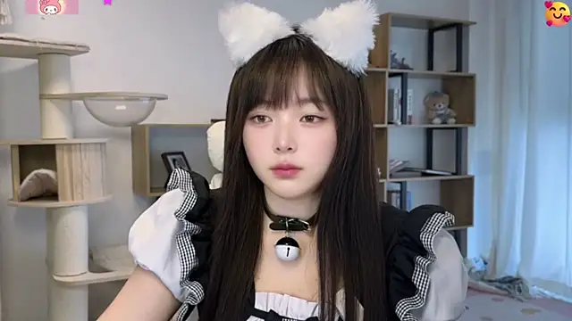 Snapshot of Chenjing0 chatting on May 31, 2026, 7:47 am Chenjing0 online show from May 31, 2026, 7:47 am