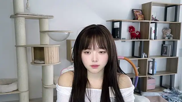 Snapshot of Chenjing0 chatting on April 24, 2026, 4:47 am Chenjing0 online show from April 24, 2026, 4:47 am
