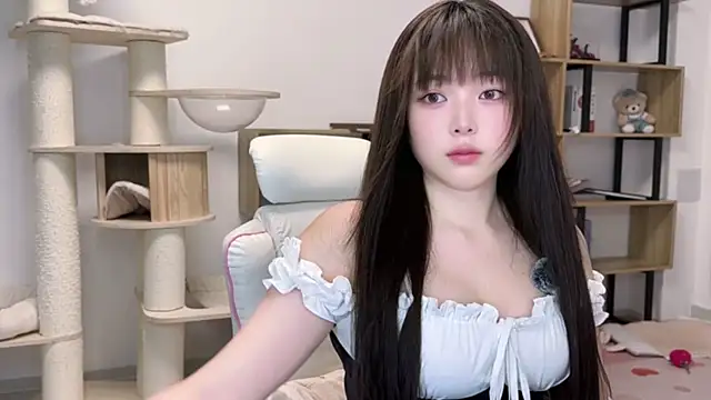 Snapshot of Chenjing0 chatting on May 19, 2026, 12:34 pm Chenjing0 online show from May 19, 2026, 12:34 pm