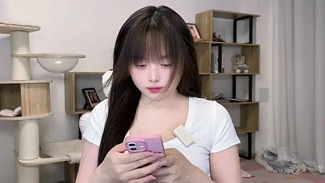 Snapshot of Chenjing0 chatting on May 29, 2026, 12:22 pm Chenjing0 online show from May 29, 2026, 12:22 pm