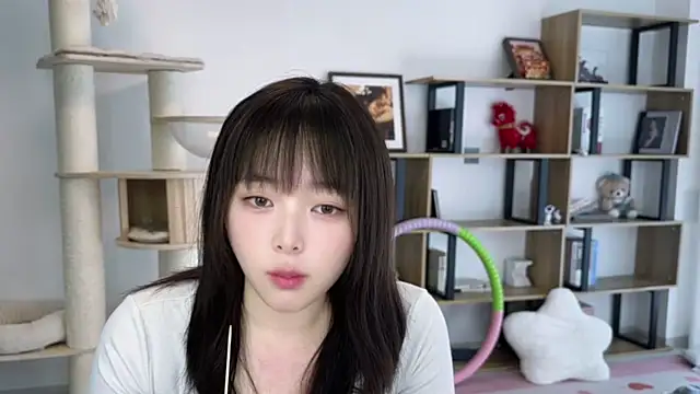 Snapshot of Chenjing0 chatting on April 15, 2026, 5:46 am Chenjing0 online show from April 15, 2026, 5:46 am