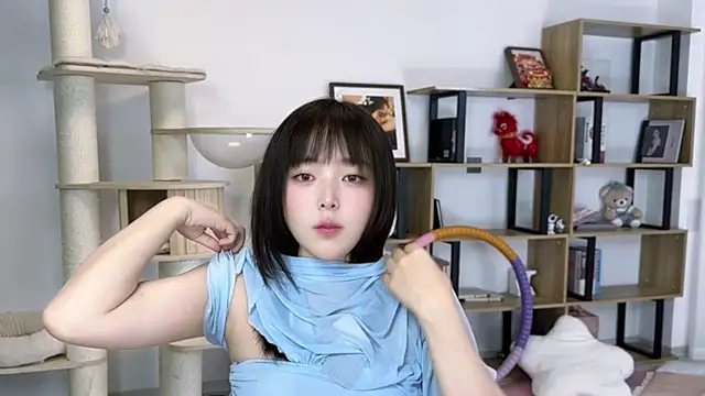 Snapshot of Chenjing0 chatting on April 16, 2026, 1:23 pm Chenjing0 online show from April 16, 2026, 1:23 pm