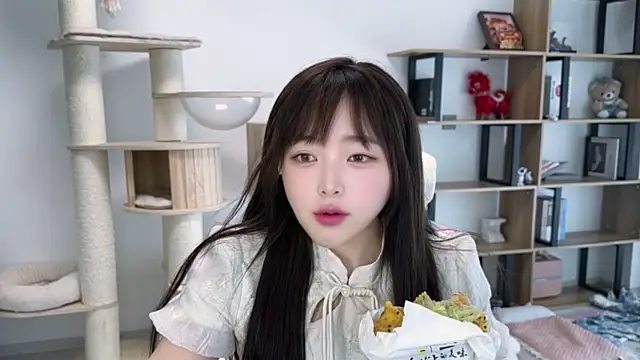 Snapshot of Chenjing0 chatting on April 26, 2026, 4:10 am Chenjing0 online show from April 26, 2026, 4:10 am
