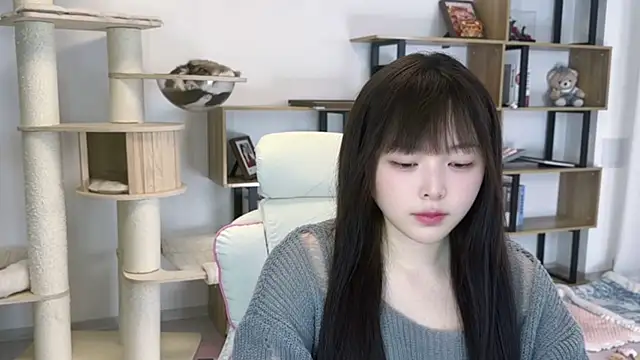 Snapshot of Chenjing0 chatting on May 9, 2026, 12:19 pm Chenjing0 online show from May 9, 2026, 12:19 pm