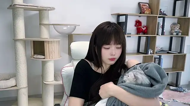 Snapshot of Chenjing0 chatting on May 6, 2026, 7:34 am Chenjing0 online show from May 6, 2026, 7:34 am
