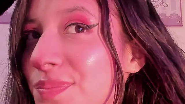 Misha Lover online show from December 1, 2025, 8:42 pm