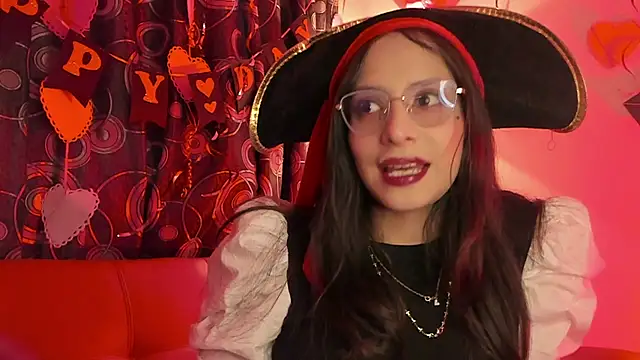 Misha Lover online show from September 19, 2025, 11:09 pm