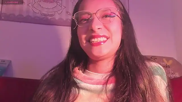 Misha Lover online show from November 25, 2025, 11:48 pm