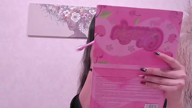 Misha Lover online show from March 18, 2025, 7:22 pm