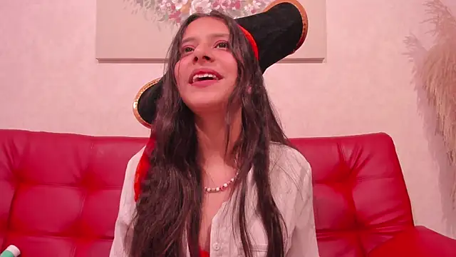 Misha Lover online show from February 27, 2025, 10:31 pm