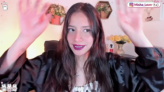 Snapshot of Misha_Lover chatting on July 27, 2026, 9:44 pm Misha Lover online show from July 27, 2026, 9:44 pm