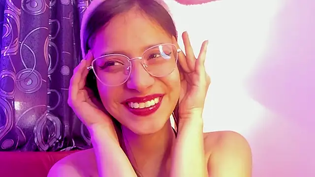 Misha Lover online show from September 8, 2025, 7:57 pm