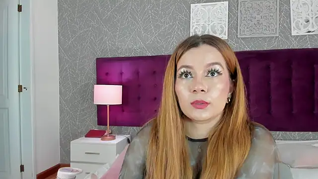 LiaCathaleya online show from May 23, 2026, 8:41 pm