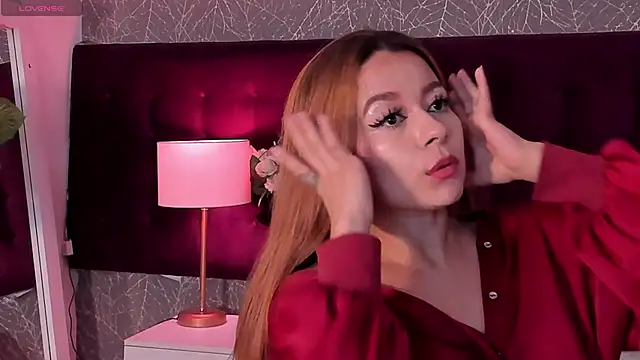 LiaCathaleya online show from September 9, 2025, 8:18 pm