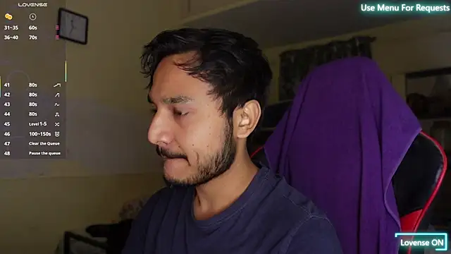 Snapshot of fuckkboy101 chatting on December 21, 2025, 5:47 pm fuckkboy101 online show from December 21, 2025, 5:47 pm