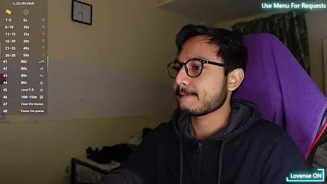 Snapshot of fuckkboy101 chatting on December 18, 2025, 2:43 pm fuckkboy101 online show from December 18, 2025, 2:43 pm