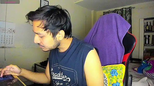 fuckkboy101 online show from March 22, 2025, 7:53 pm