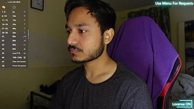 Snapshot of fuckkboy101 chatting on December 16, 2025, 9:35 am fuckkboy101 online show from December 16, 2025, 9:35 am