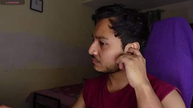 fuckkboy101 online show from October 4, 2025, 5:14 pm