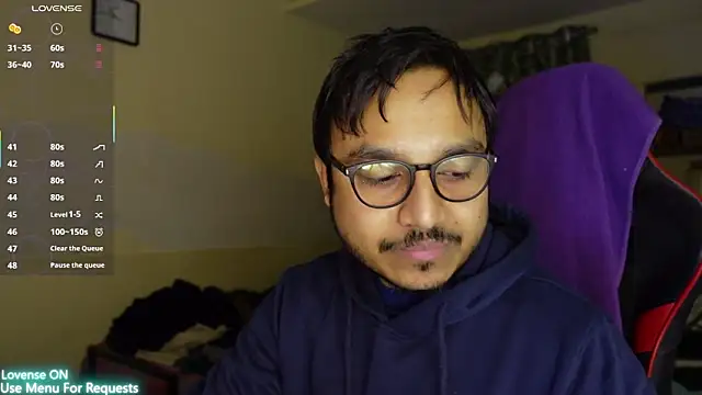 Snapshot of fuckkboy101 chatting on January 6, 2026, 5:00 am fuckkboy101 online show from January 6, 2026, 5:00 am