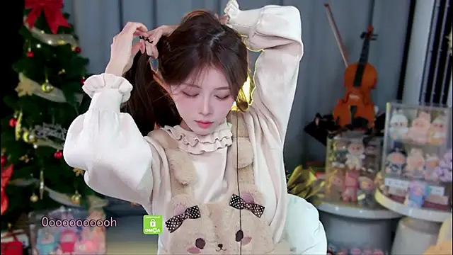 Snapshot of xixibaby- chatting on February 8, 2026, 1:09 pm xixibaby- online show from February 8, 2026, 1:09 pm