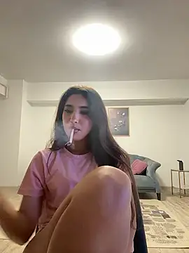 miaceleste online show from January 15, 2026, 12:36 am