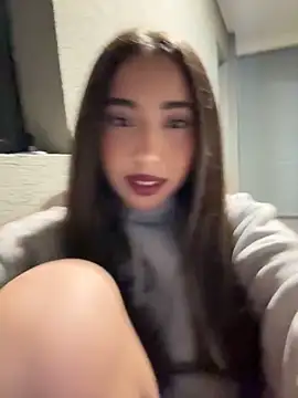 miaceleste online show from September 16, 2025, 8:10 pm