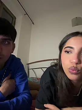 miaceleste online show from March 14, 2025, 8:06 pm