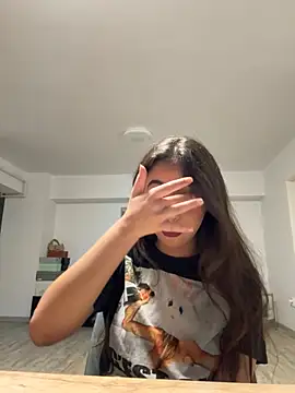 miaceleste online show from October 3, 2025, 4:52 pm