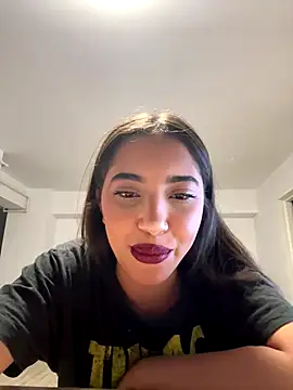 miaceleste online show from September 27, 2025, 6:14 pm