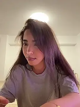 miaceleste online show from January 10, 2026, 11:00 pm