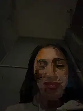 miaceleste online show from September 17, 2025, 8:44 pm