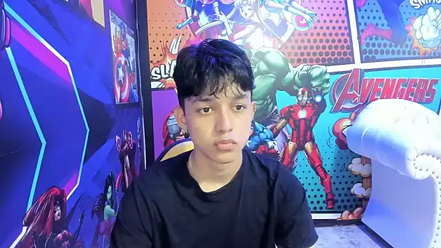 jisuscat online show from February 16, 2025, 7:16 pm