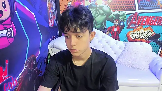 jisuscat online show from March 2, 2025, 7:08 pm