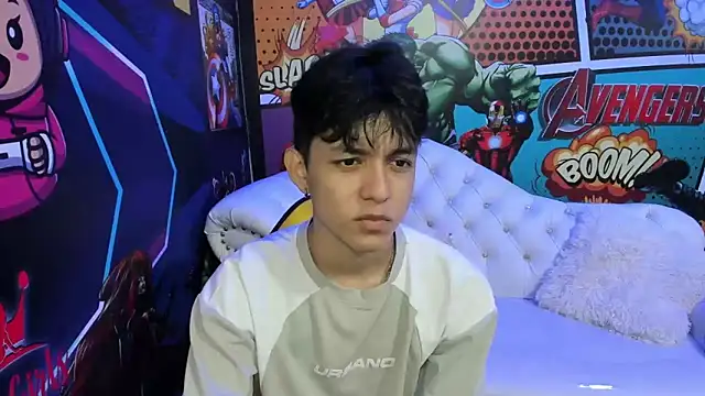 jisuscat online show from February 27, 2025, 7:26 pm