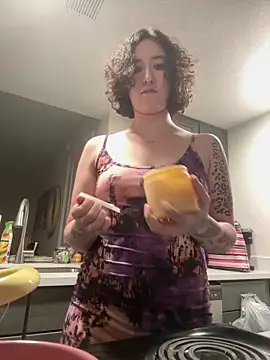 ParkerGYATT online show from May 9, 2026, 8:07 am